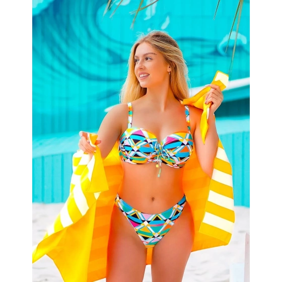 Dvojdielne plavky S730SA2 Sassari 2 - Self