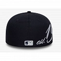 Šiltovka New Era 60771833 čierna - 59Fifty