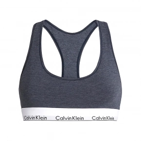 Dámská sportovní podprsenka F3785E-5GA - Calvin Klein