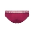 Dámske nohavičky - 000QD3700E LY7 - Calvin Klein