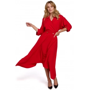 Dámske šaty K086 - Makover