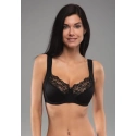 Dámska podprsenka 15815 čierna - Fantasy