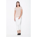Dámska blúzka model 111791 beige - Venaton