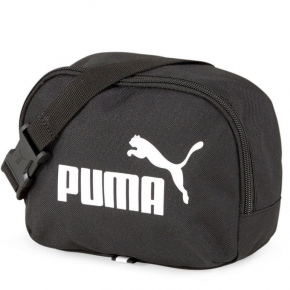 Unisex taška 076908 01 Čierna vzor - Puma