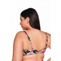 BIUSTONOSZ KĄPIELOWY SK 219 FLORAL