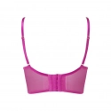 Dámska podprsenka 19901 fuchsiová - Gossard