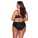 BIUSTONOSZ AV 2102 BLACK