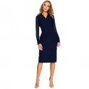 Dámske šaty S136 - Stylove