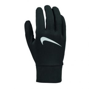 Pánske ľahké rukavice Tech M NRGM0-082 čierne - Nike