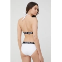 Dámske plavkové nohavičky KW0KW01859 YCD biele - Calvin Klein