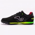 Pánske športové topánky / Kopačky Top Flex 2401 TF M TOPS2401TF Čierna mix - Joma