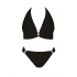 Dámske dvojdielne plavky Panama 3 S556PM3 čierne - Self