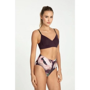 Dámske nohavičky Velvet Bloom Simple Maxi - Julimex Dámske nohavičky Velvet Bloom Simple Maxi - Julimex