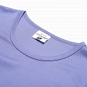 Dámske tričko Dillion W Tričko 92800620798 fialové - Martes