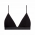 Dámský vrchní díl plavek KW0KW02029-BEH - Calvin Klein