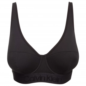 Dámská sportovní podprsenka Light QF4947E - Calvin Klein