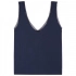Woven Cami Dámský top UW0UW01948-416 - Tommy Hilfiger