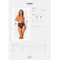 Zmyselné nohavičky Olvidia panties - Obsessive