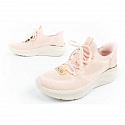Dámske topánky W 117617/LTPK ružové - Skechers