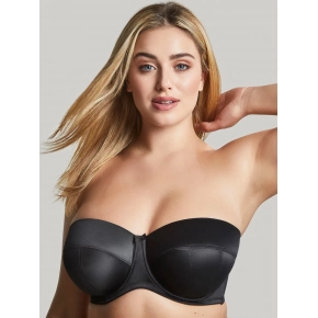 Dámska podprsenka Dana 9670 Čierna - Panache Sculptresse