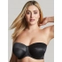 Dámska podprsenka Dana 9670 Čierna - Panache Sculptresse