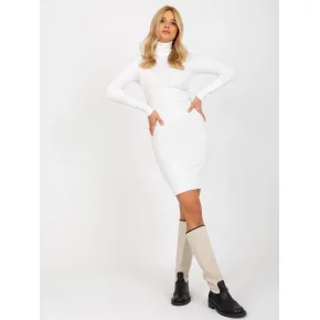 Dámske šaty NM SK NG 2309 biele - Fprice