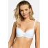 Dámska podprsenka Julietta 23444 biela - Henderson