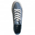 Dámske športové topánky LCW-2402-2118LS svetlomodrá s bielou - Lee Cooper