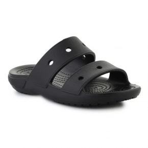 Detské žabky Jr 207536-001 čierne - Crocs
