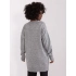 Jumper BA SW 0577.36X sivý - FPrice