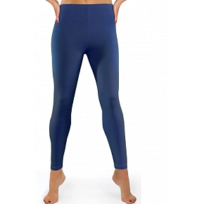 LEGGINSY WOMEN LONG WISKOZA