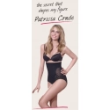 Sťahovačky Silueta Forte Secrets Figure - Janira