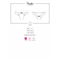 Tangá Picantina thong otvorené - Obsessive