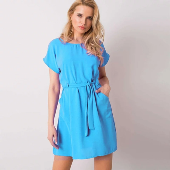 Dámske šaty 10120 - Rosa Rossa