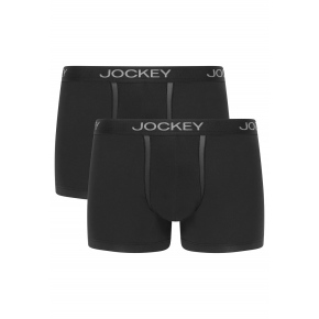 Pánske boxerky 25502982 čierne - Jockey