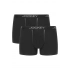 Pánske boxerky 25502982 čierne - Jockey