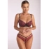 Dámska push-up podprsenka PU-1108 Eva - Kinga