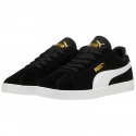 Pánske športové topánky Puma Club II M 397444 01 Čierna s bielou - Puma