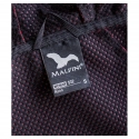 Pánska softshellová bunda Nano M MLI-53101 Čierna - Malfini