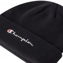 Detská čiapka Beanie 806070 BS501 navy - Champion