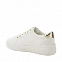 Dámske topánky LCW-26-44-4478LA biele - Lee Cooper