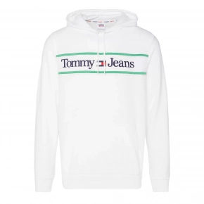 Pánská mikina UM0UM02831-YBR - Tommy Hilfiger Pánská mikina UM0UM02831-YBR - Tommy Hilfiger