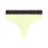 Dámská tanga 1996 2Pack QD3990E-BP5 - Calvin Klein