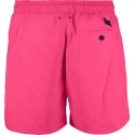 Pánske šortky UM0UM01081-501 ružová - Tommy Hilfiger