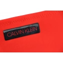 Spodný diel plaviek KW0KW00800-XA7 červená - Calvin Klein