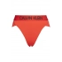 Spodný diel plaviek KW0KW00944-XBG červená - Calvin Klein