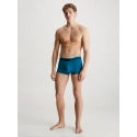 Pánske boxerky 000NB3400A 9NE modré - Calvin Klein