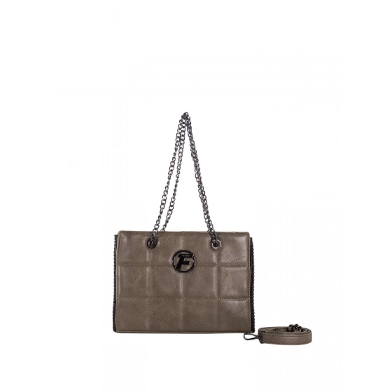 Dámska kabelka OW TR 7261 khaki - Francis