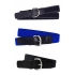 Pasek męski guma P39/40