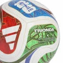 Lopta World Cup 2026 Trionda JD8031 - Adidas